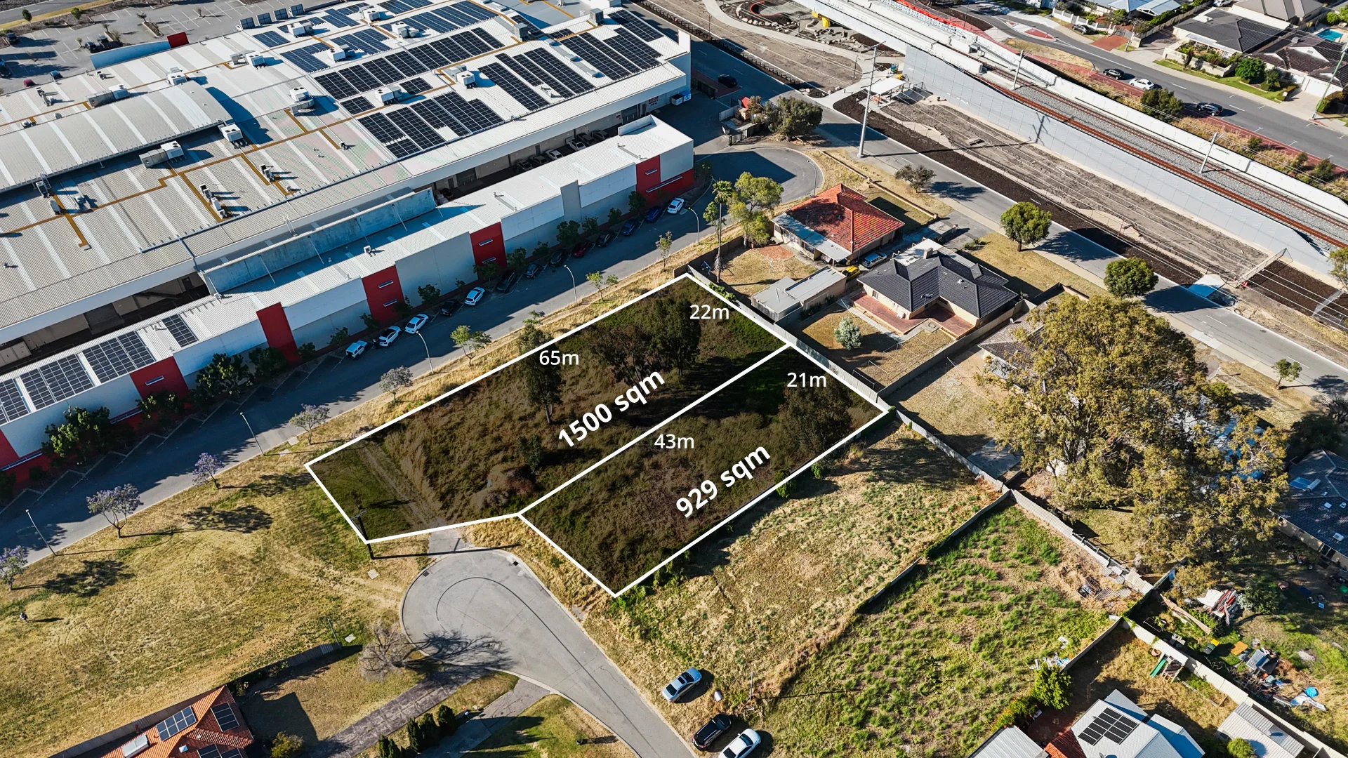 Additional image 2 of 2 & 4 Mona Avenue, Beckenham WA 6107