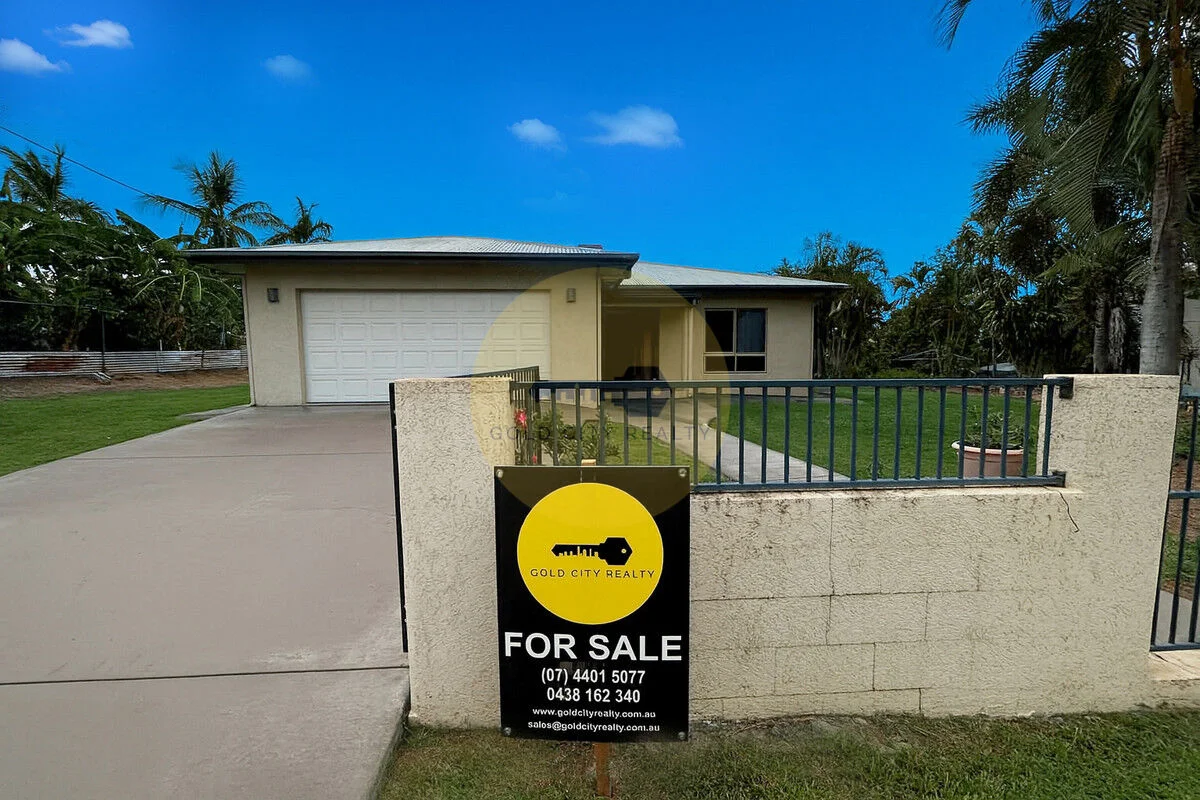 Additional image 3 of 3 Armstrong Street, Queenton QLD 4820