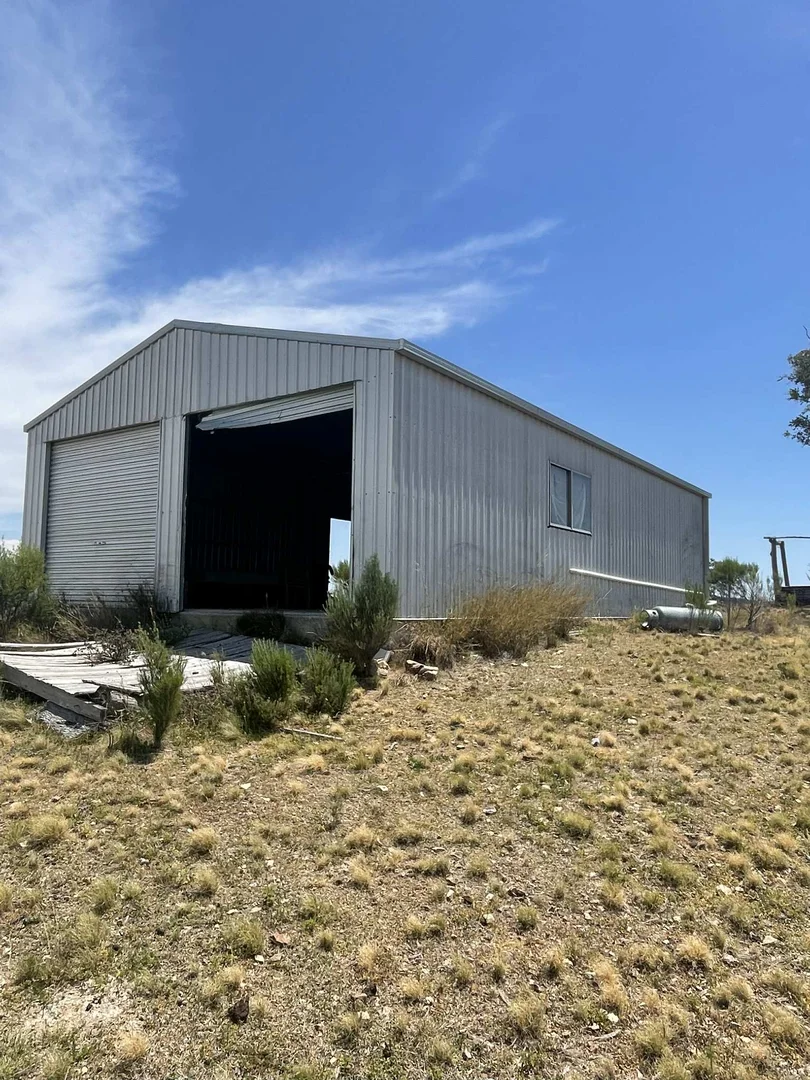 Additional image 16 of Lot 9 Silver Spur Redgate Road, Silver Spur QLD 4385