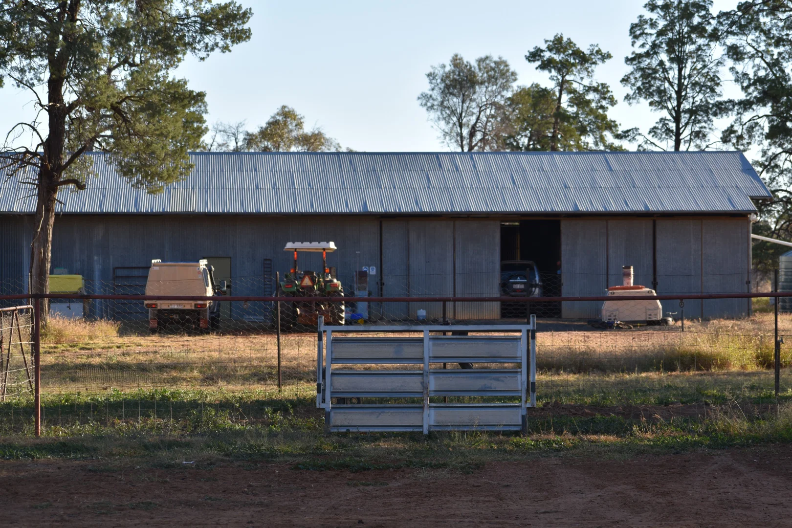 Additional image 11 of " Northam", Wyandra QLD 4489