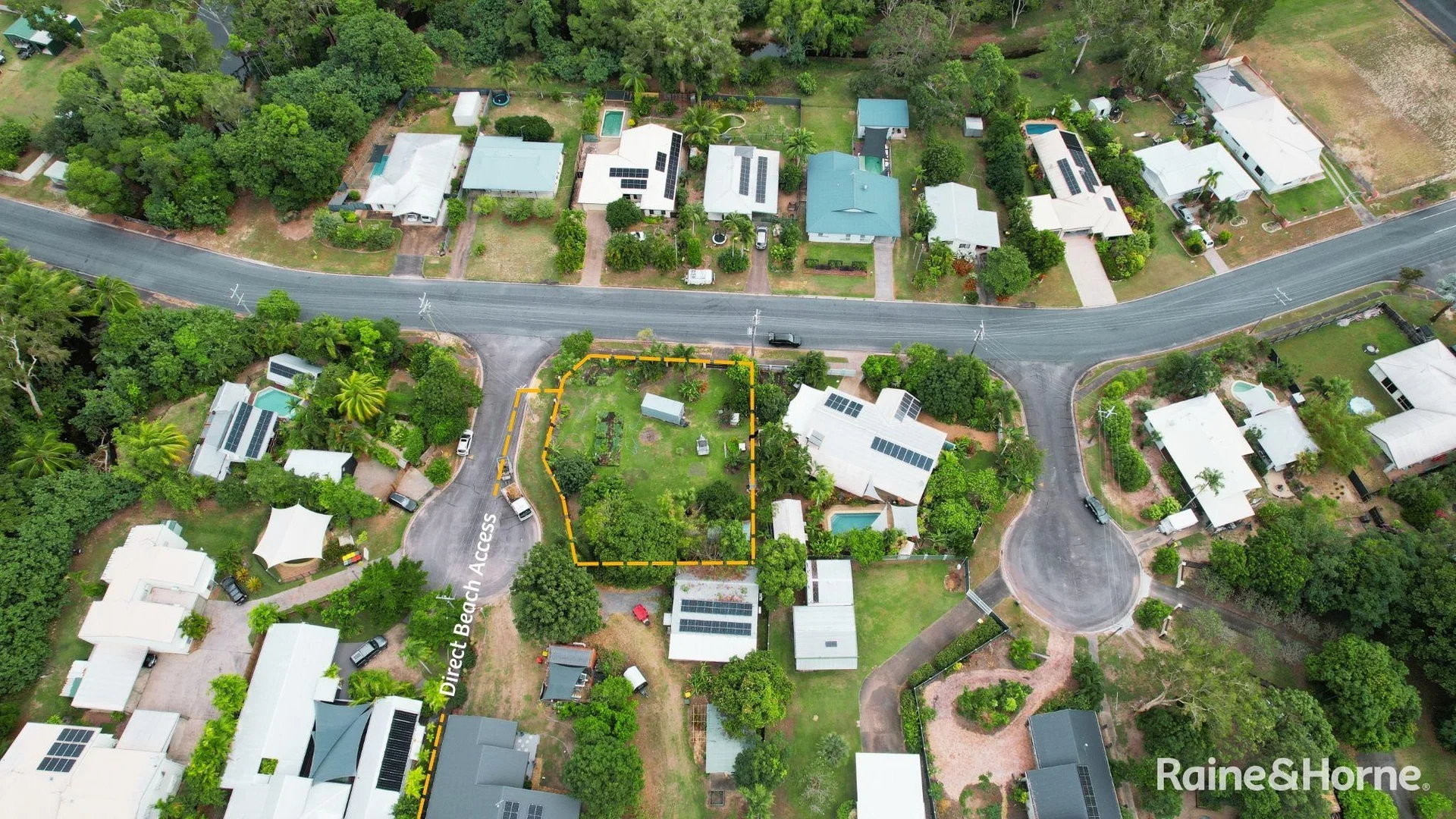 Additional image 3 of 2 Calophyllum Close, Wonga Beach QLD 4873