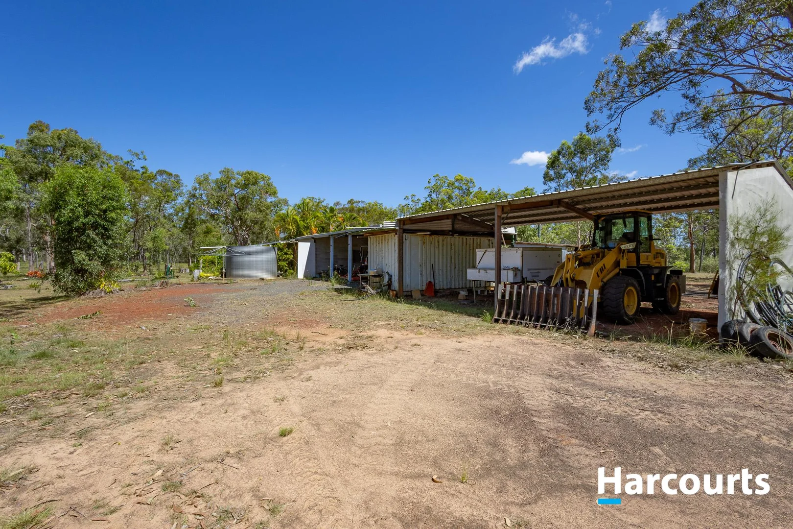 Additional image 22 of 70 CAMPANINIS ROAD, Redridge QLD 4660