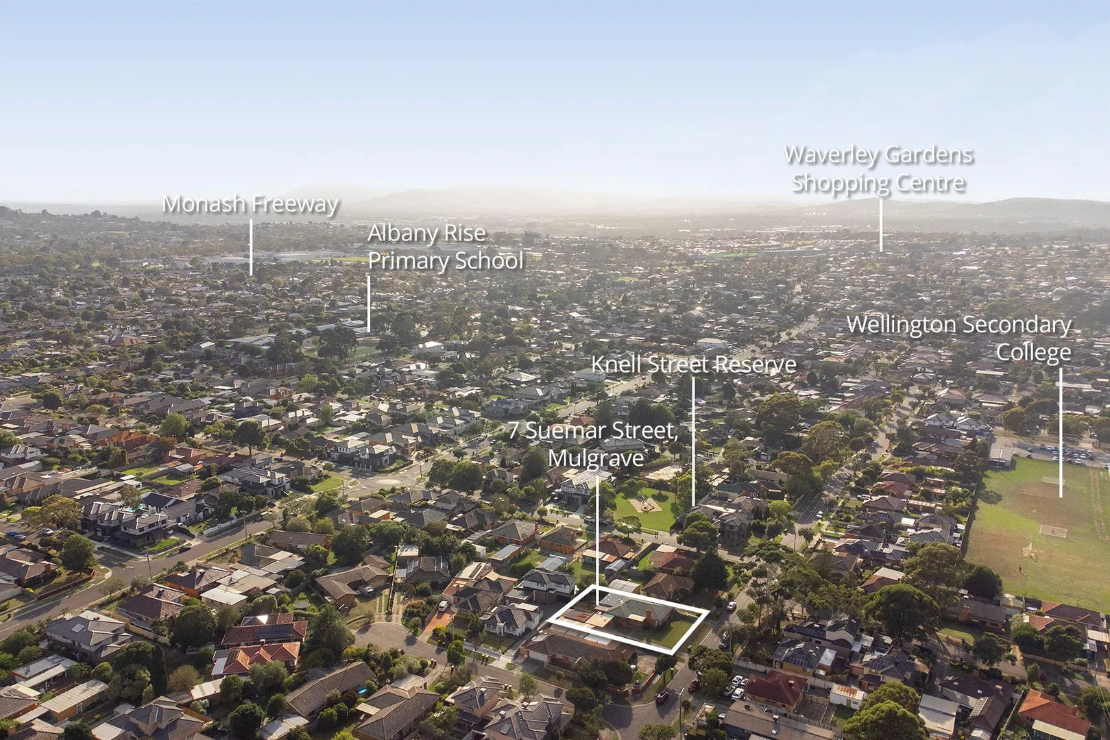 Additional image 15 of 7 Suemar Street, Mulgrave VIC 3170