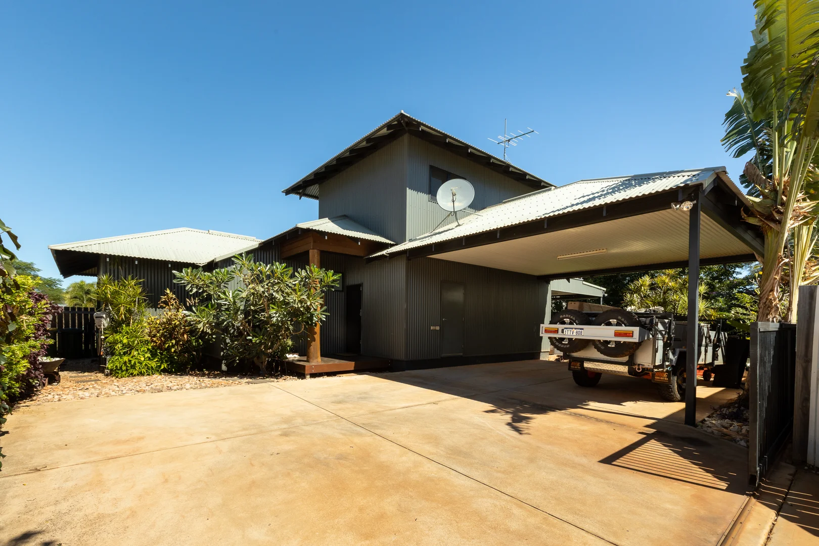 Additional image 4 of 20A Pelcan Gardens, Broome WA 6725