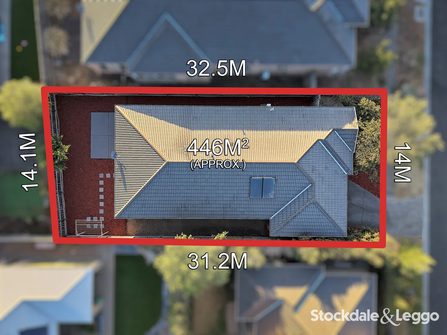 Additional image 26 of 3 Marlin Crescent, Point Cook VIC 3030