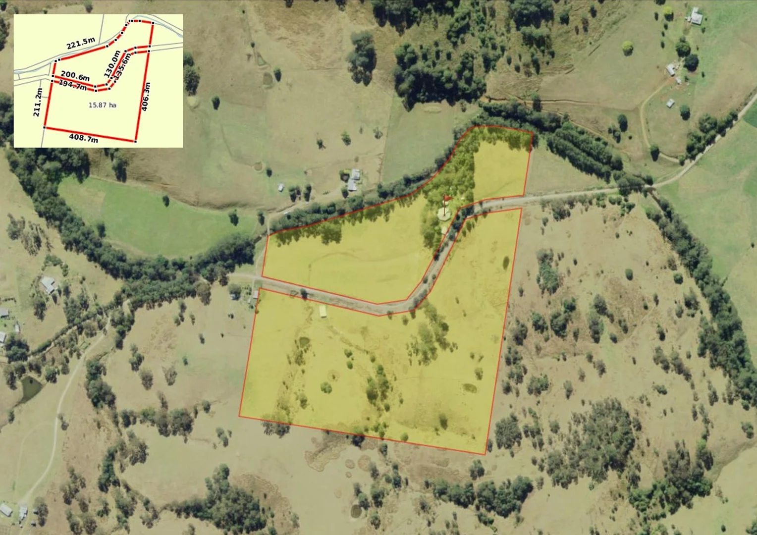 Additional image 23 of 132 Little Run Road, Wherrol Flat NSW 2429