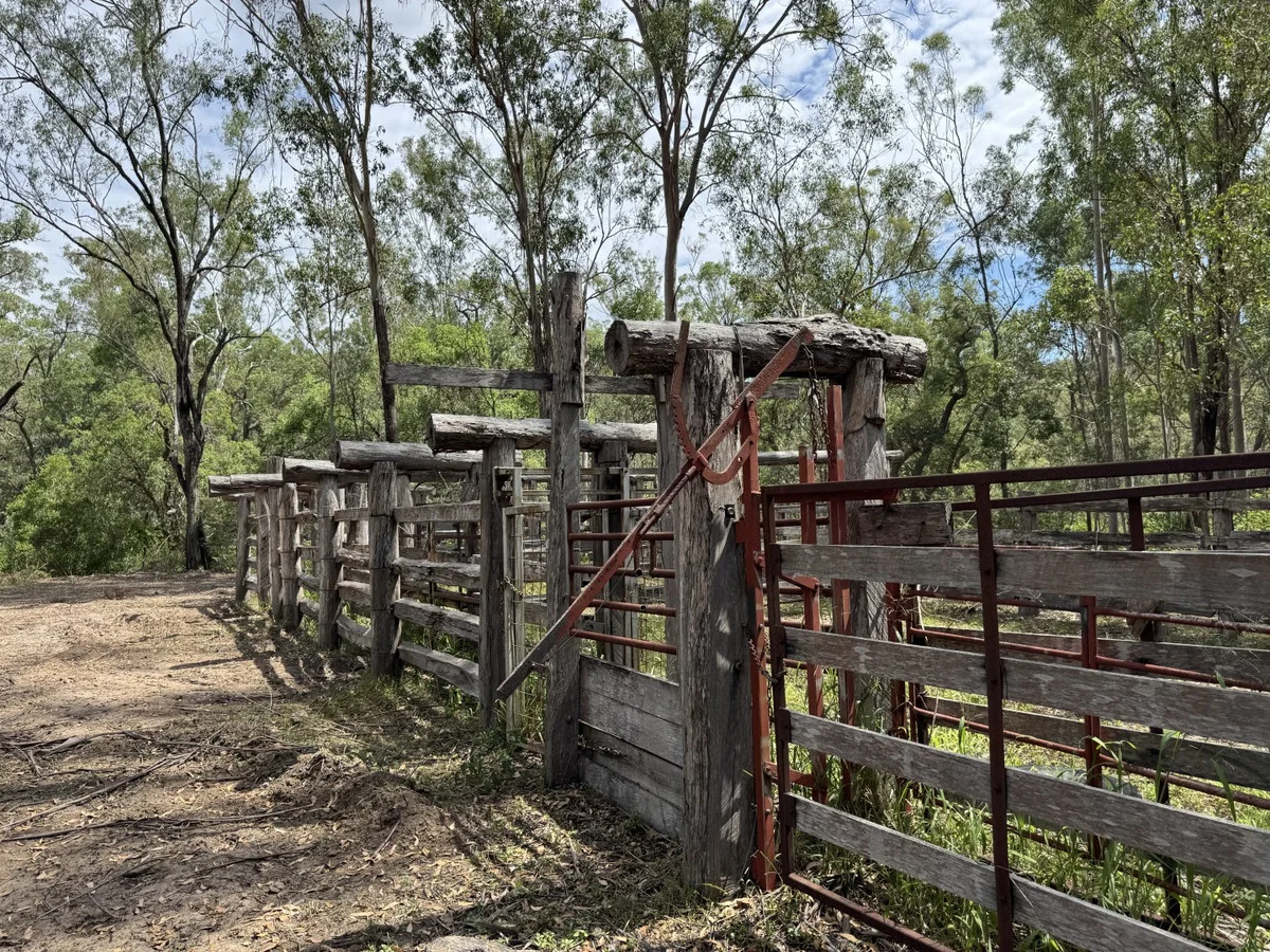 Additional image 4 of Hurdle Gully Road, Monto QLD 4630