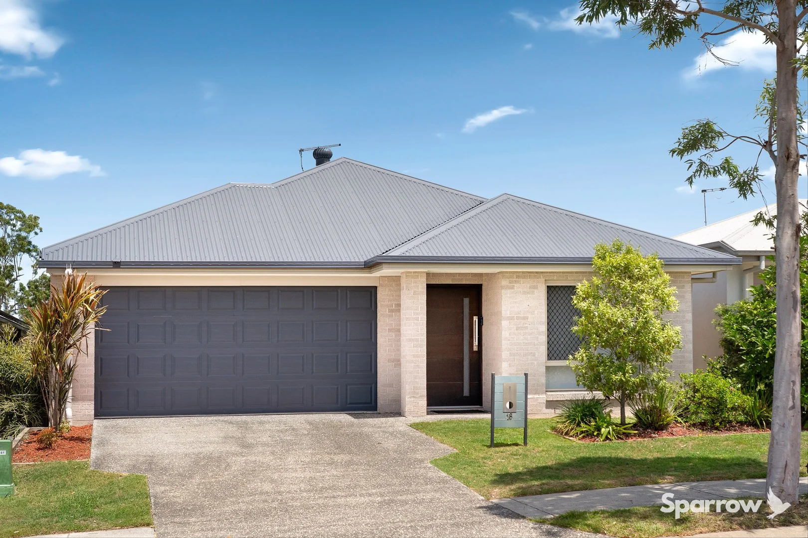 18 Berzins Court, Bahrs Scrub QLD 4207