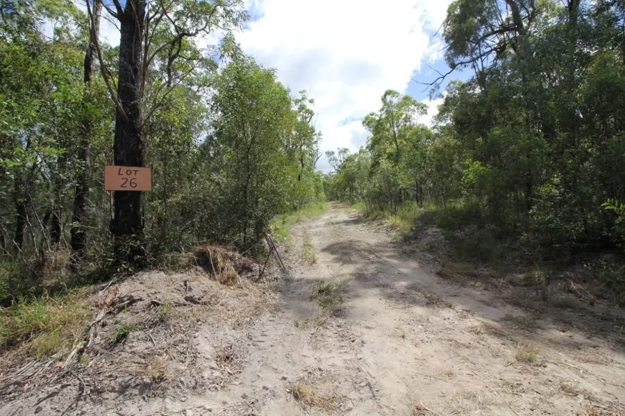 Additional image 3 of Lot 26 Tableland Road, Mount Maria QLD 4674