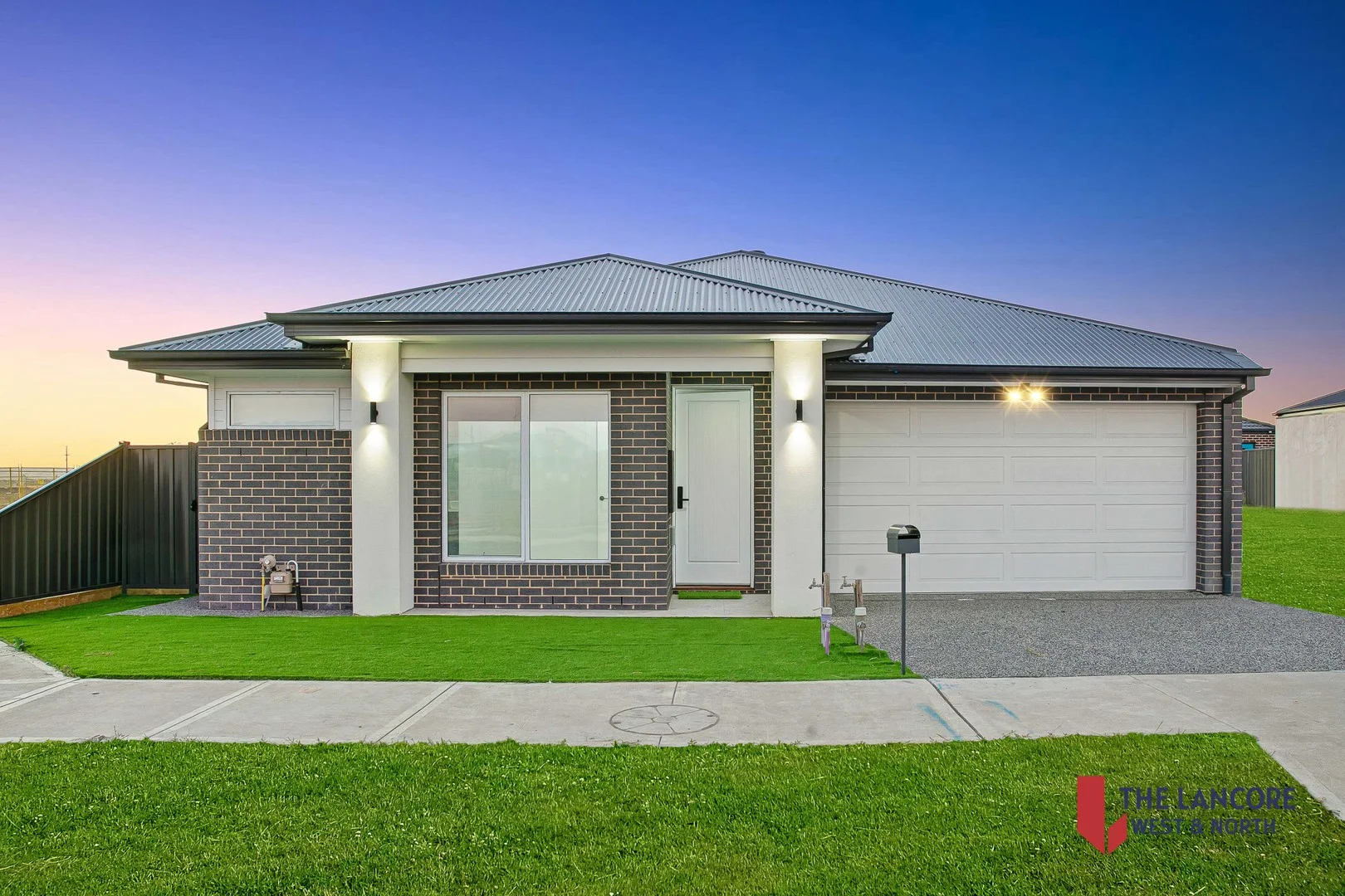 28 Dome Avenue, Donnybrook VIC 3064