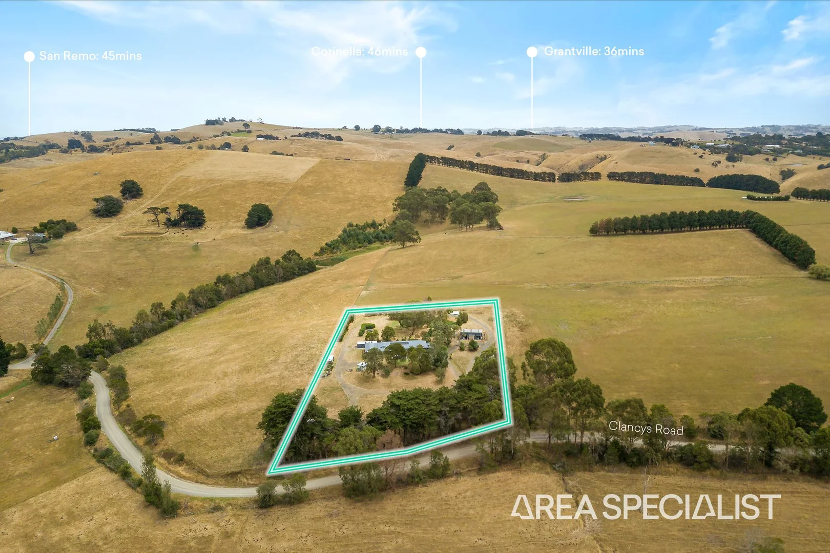 Additional image 30 of 530 Clancys Road, Korumburra VIC 3950