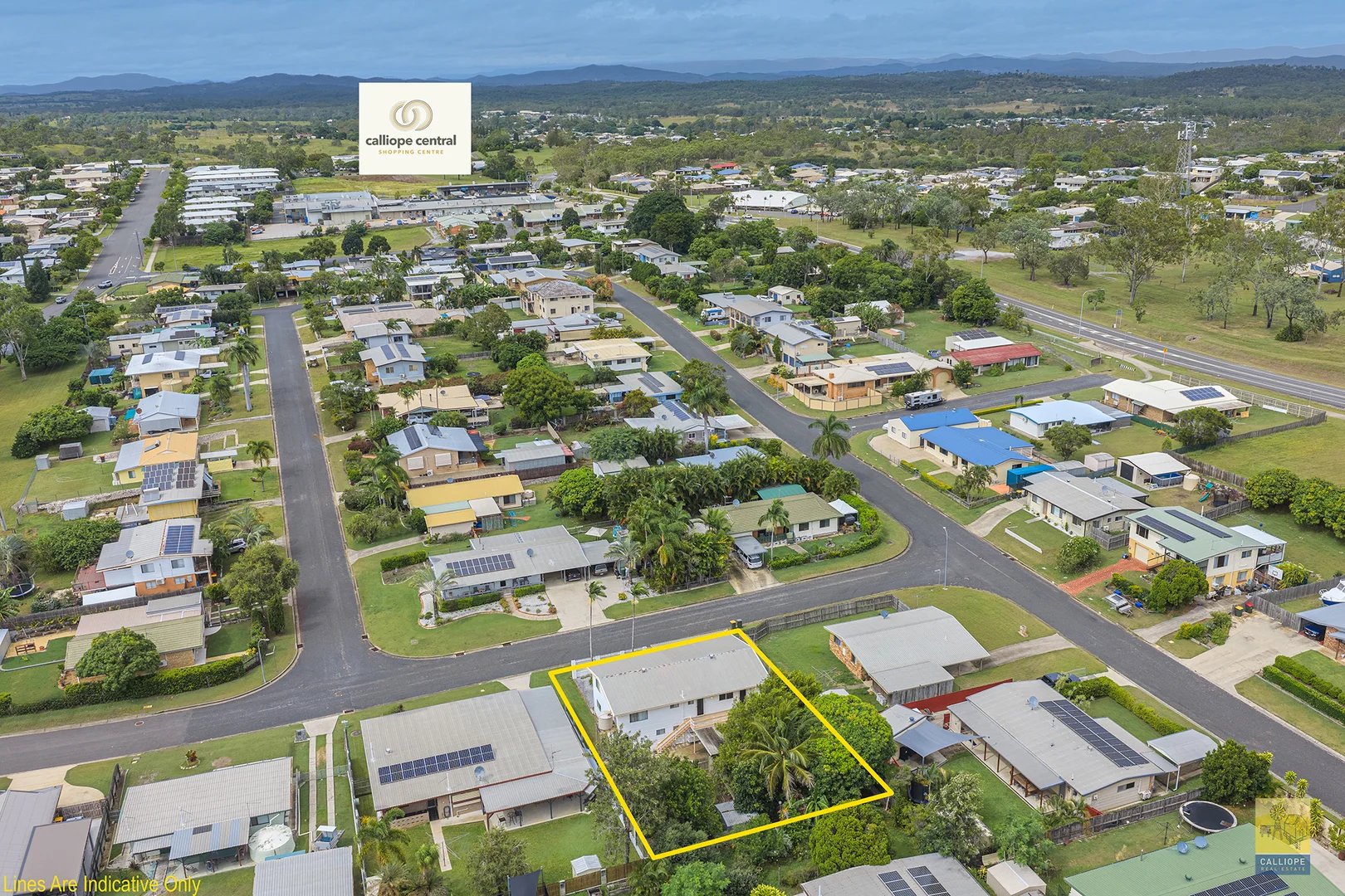 Additional image 19 of 3 Mulligan Crescent, Calliope QLD 4680