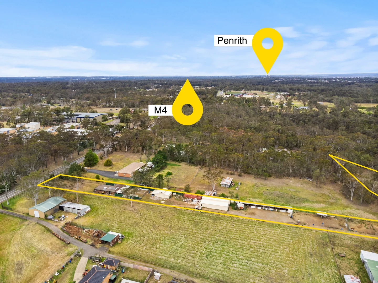 Additional image 3 of 922 Londonderry Road, Londonderry NSW 2753