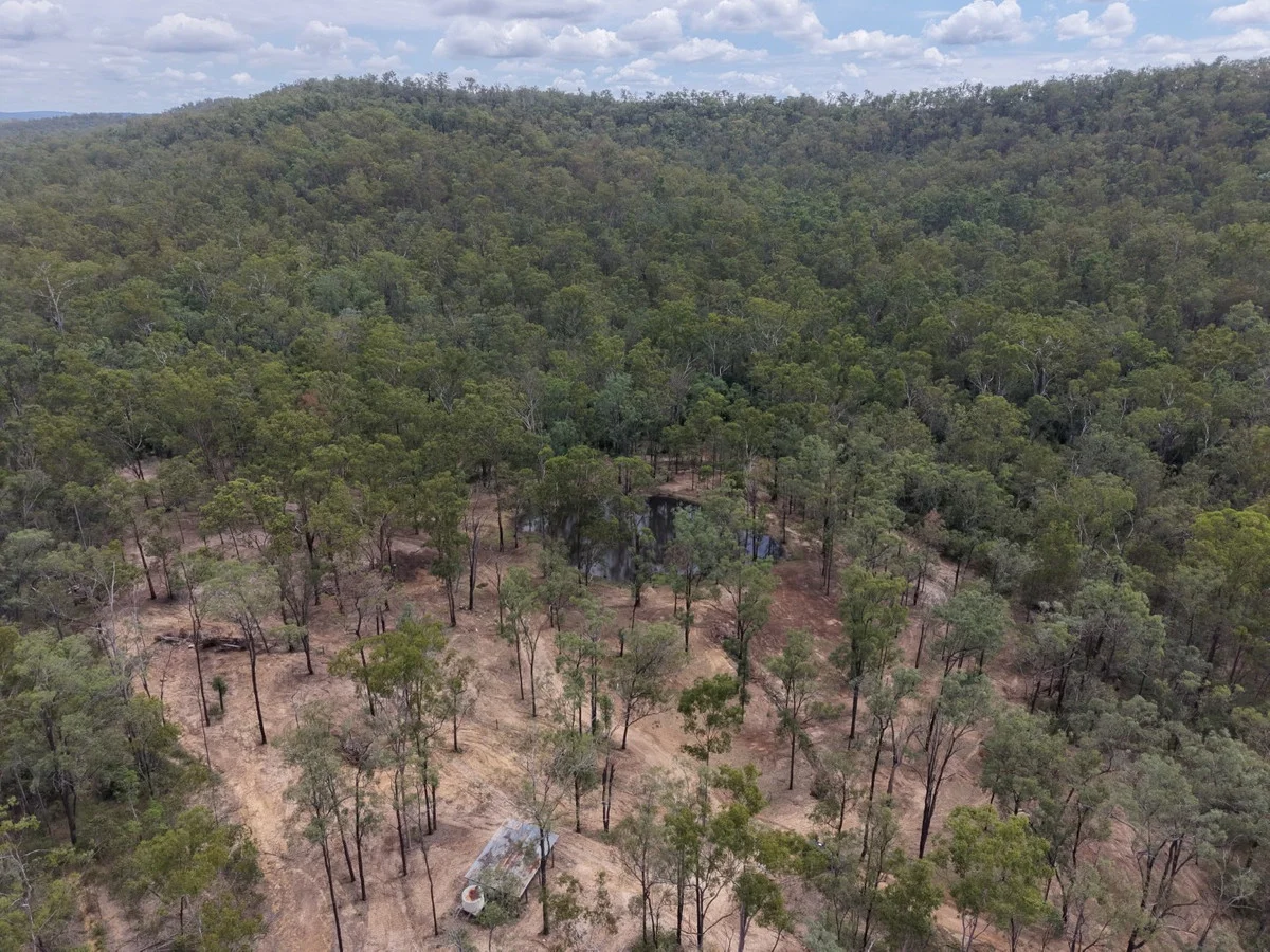 Additional image 13 of Hurdle Gully Road, Monto QLD 4630