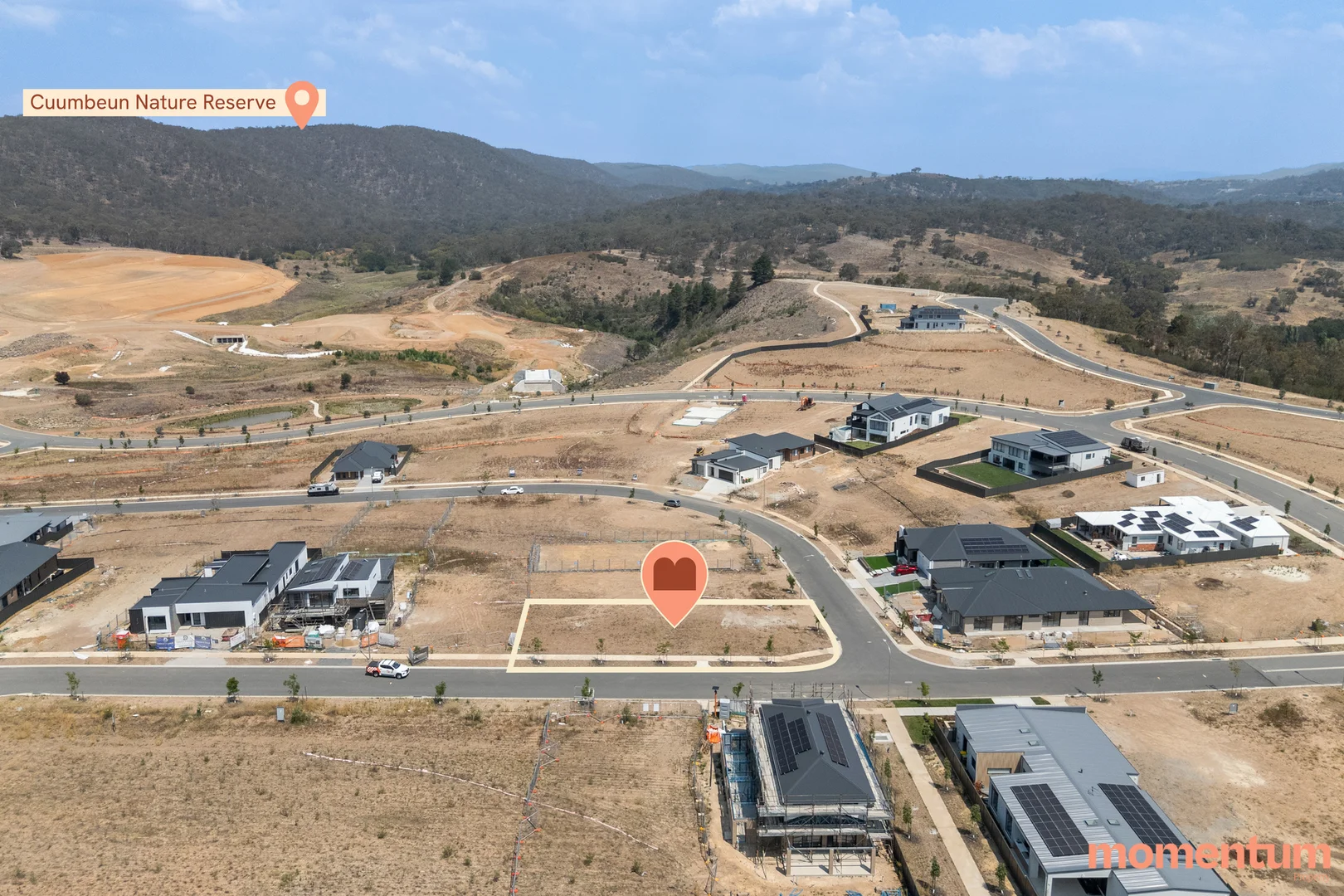 Additional image 6 of Lot 1325 Petralia Street, Greenleigh NSW 2620