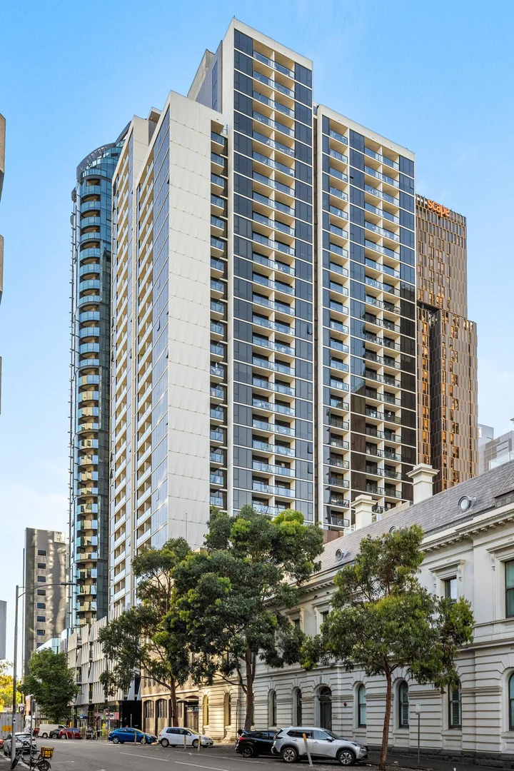 Additional image 13 of 2410/33 Mackenzie Street, Melbourne VIC 3000