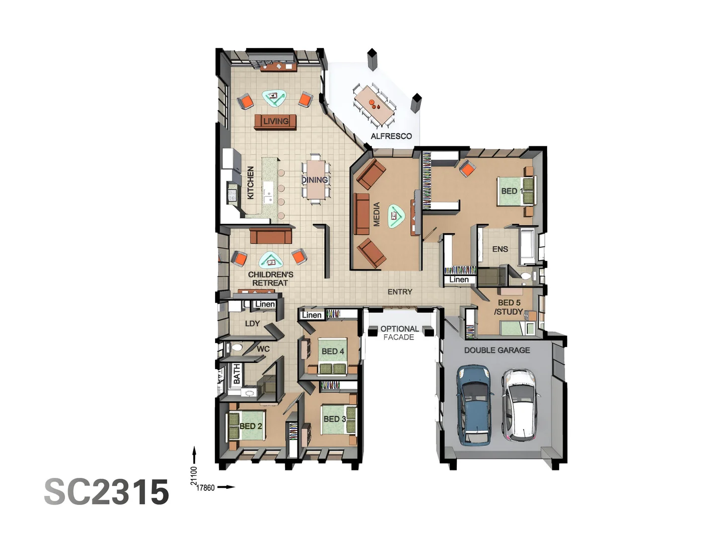 Additional image 6 of Karalee QLD 4306