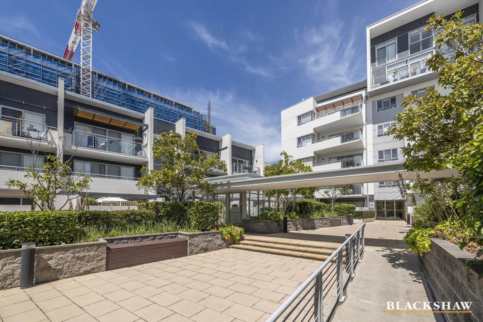 Additional image 17 of 52/1 Beissel Street, Belconnen ACT 2617