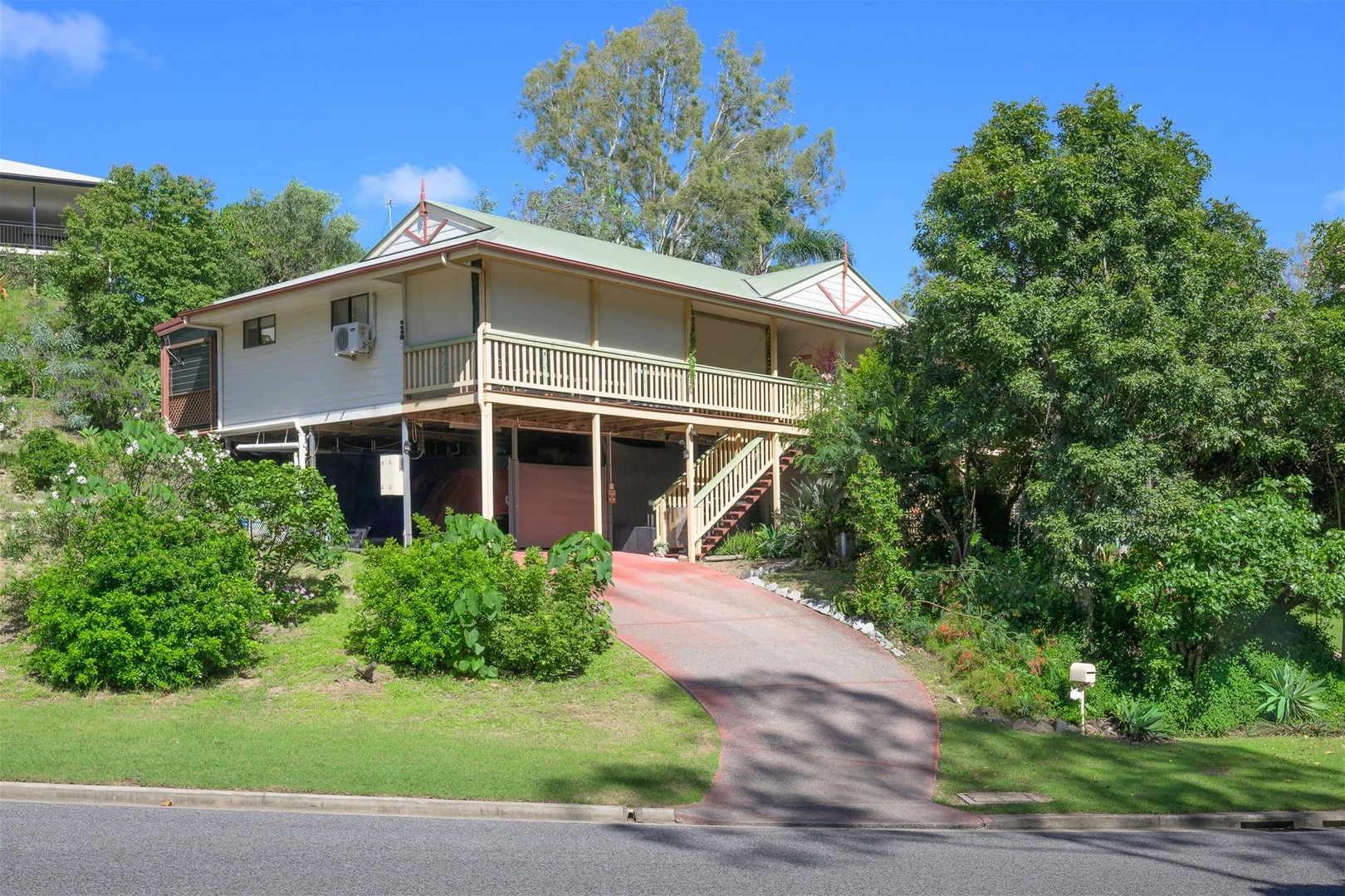 1/50 Oxley Drive, South Gladstone QLD 4680
