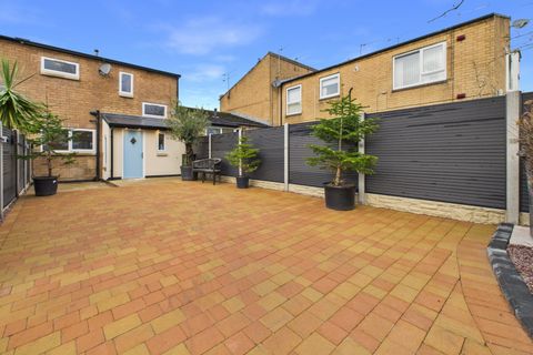 Rushley Road, Dore, Sheffield S17