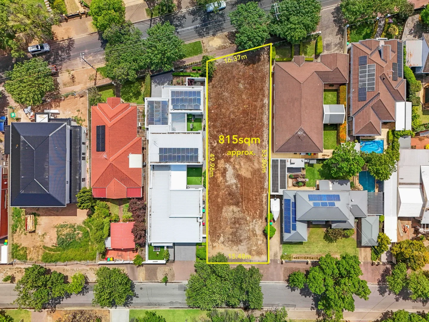 7A Salisbury Terrace, Collinswood SA 5081