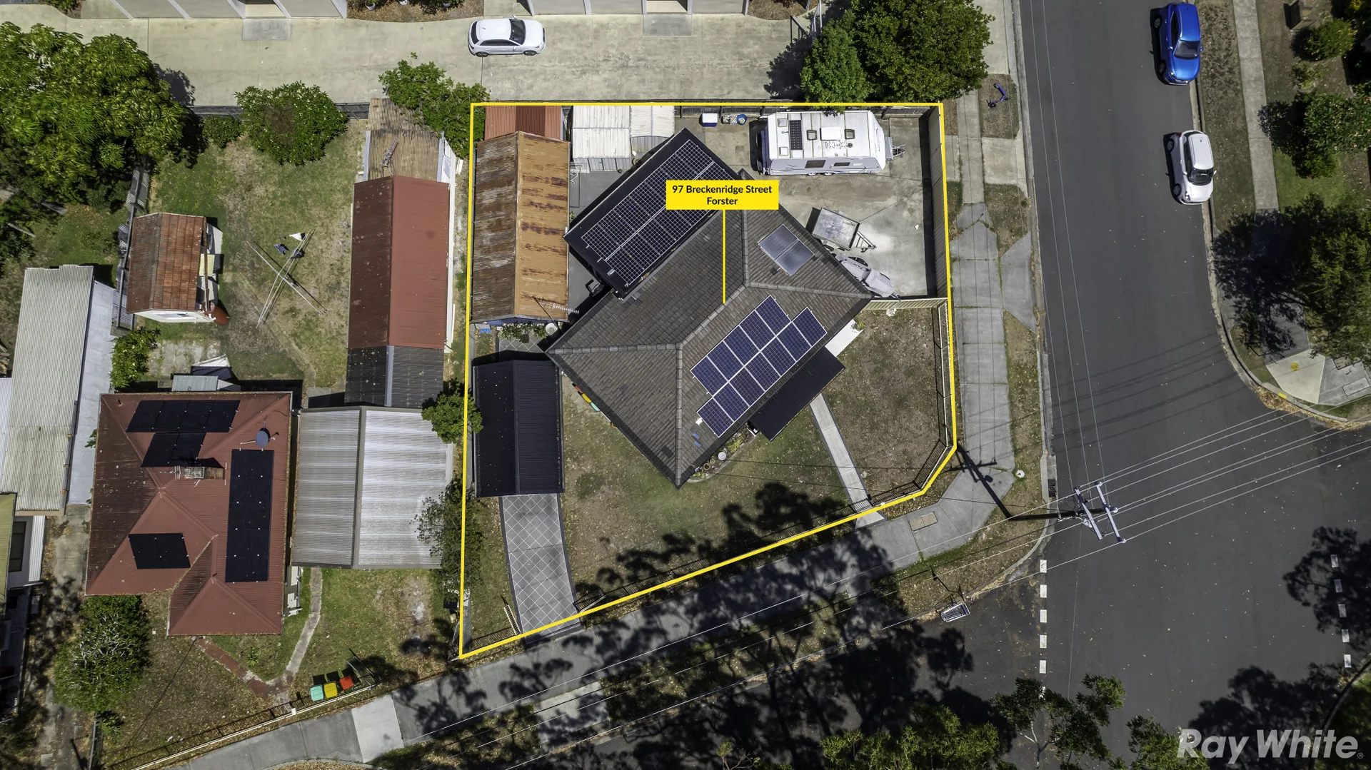 Additional image 11 of 97 Breckenridge Street, Forster NSW 2428