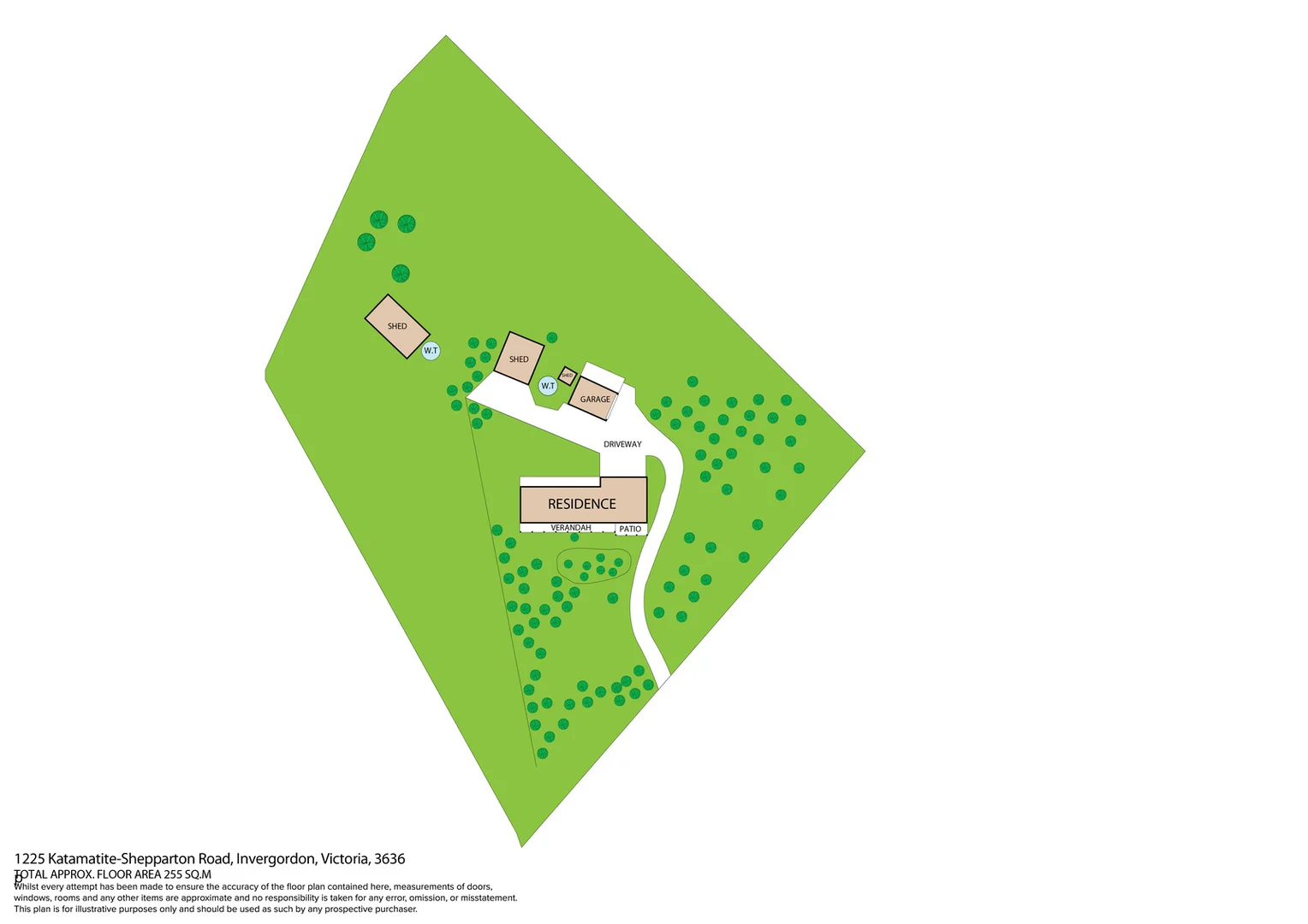 Additional image 32 of 1225 Katamatite-Shepparton Road, Invergordon VIC 3636