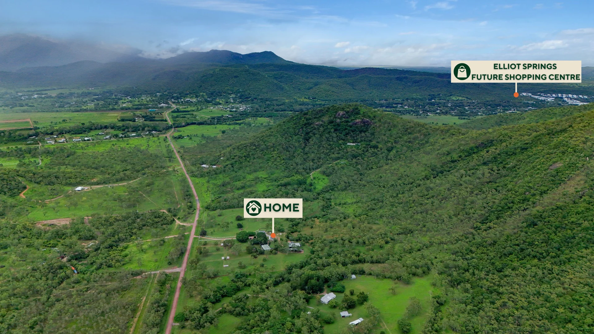 Additional image 42 of 235 Bentley Drive, Nome QLD 4816