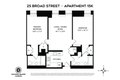 Additional image 18 of 25 Broad St Apt 15K, Manhattan, NY, 10004