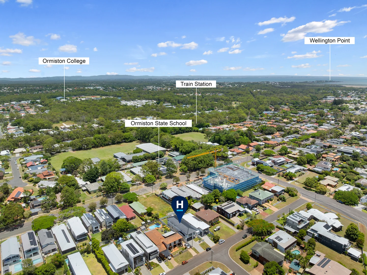 Additional image 43 of 30 George Street, Ormiston QLD 4160
