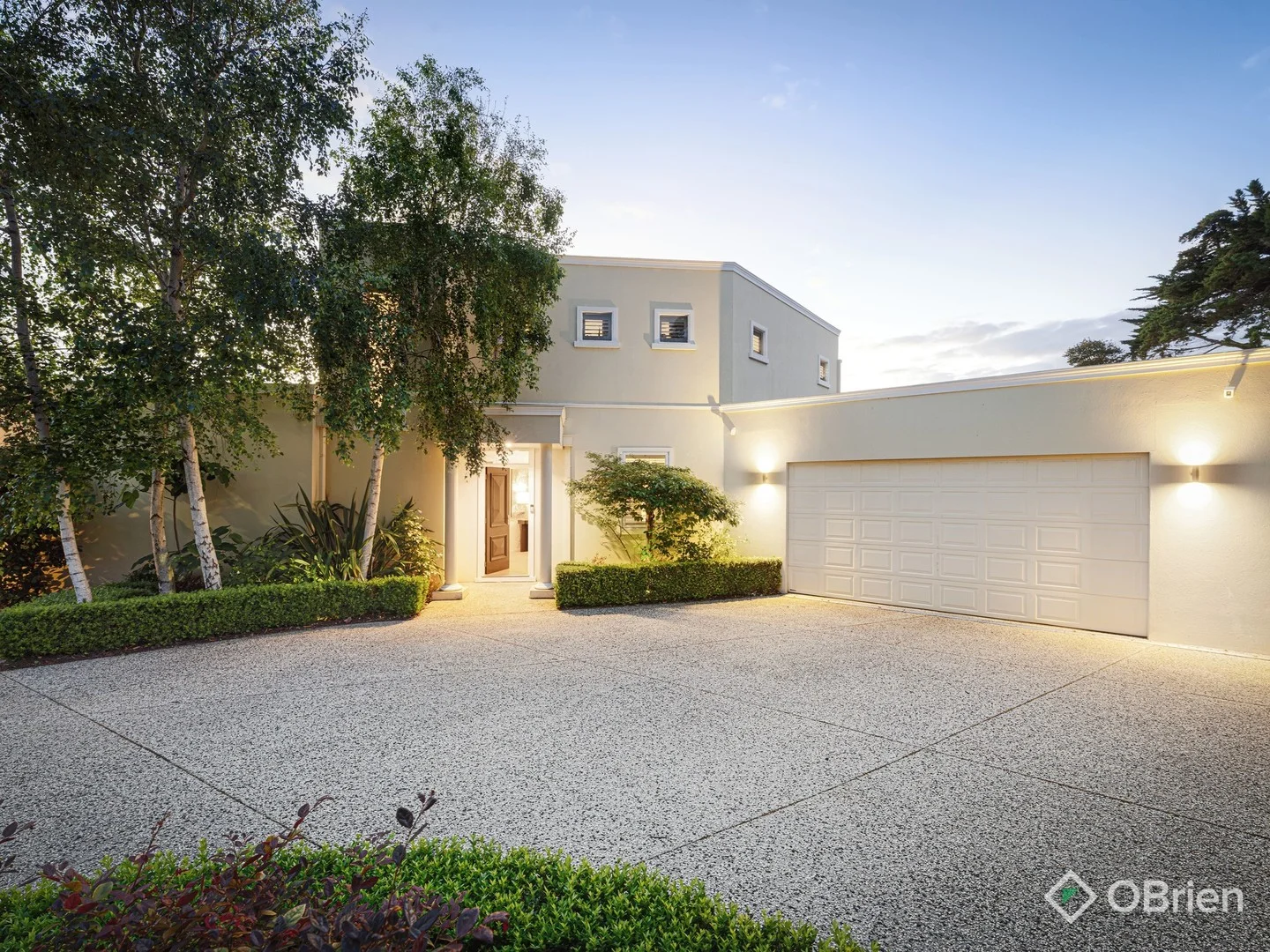 2 Watts Crescent, Mount Eliza VIC 3930