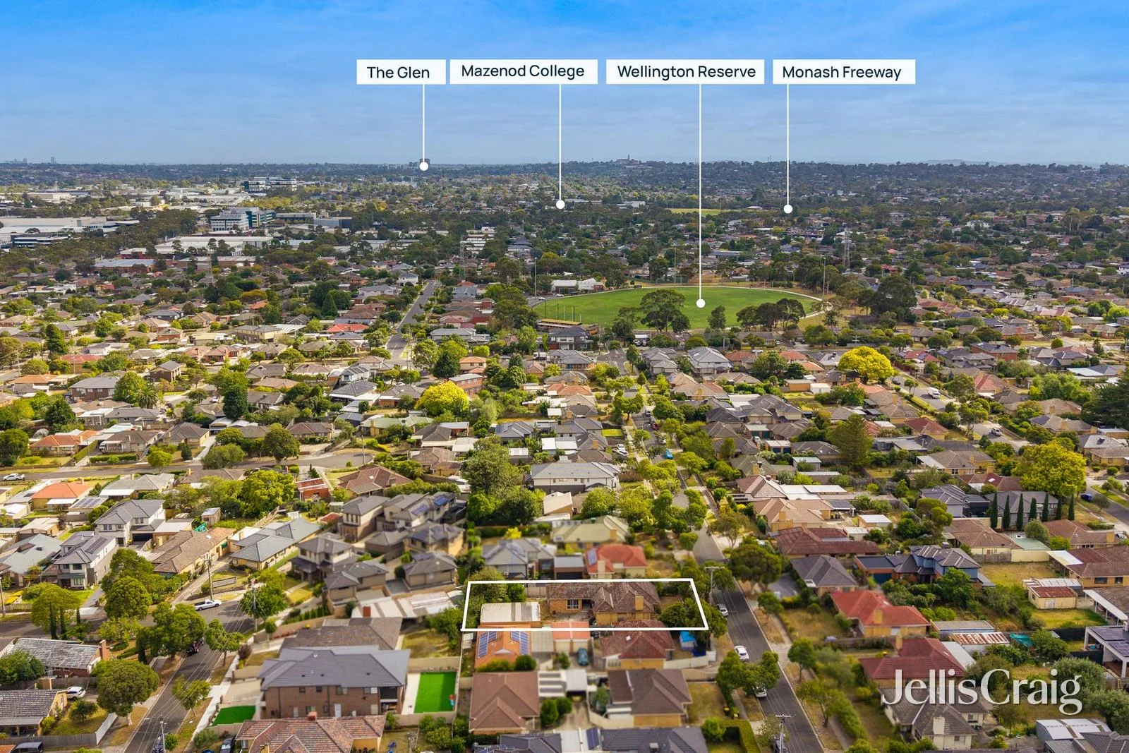 Additional image 4 of 23 Bevis Street, Mulgrave VIC 3170