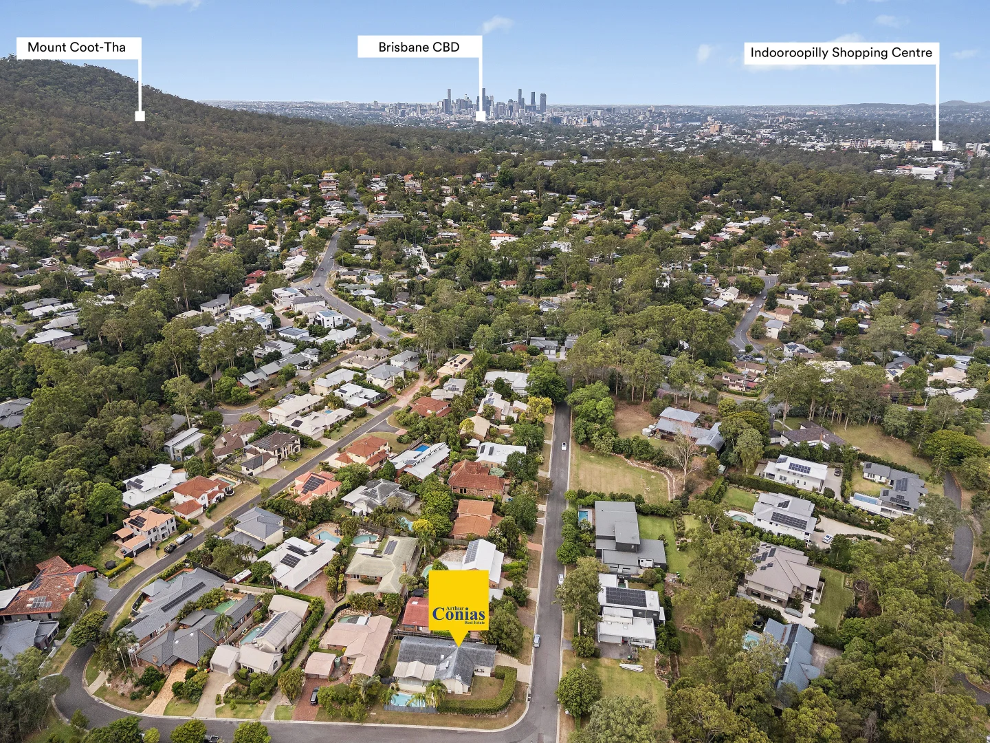 Additional image 19 of 25 Fuelling Street, Chapel Hill QLD 4069