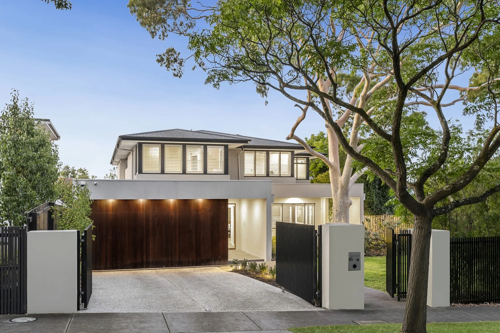 45 Ramsay Avenue, Kew East VIC 3102