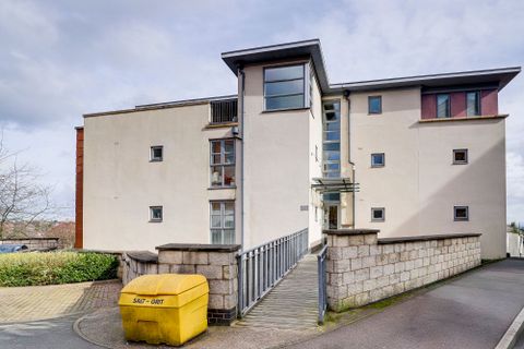Ockbrook Drive, Franklin House Ockbrook Drive NG3