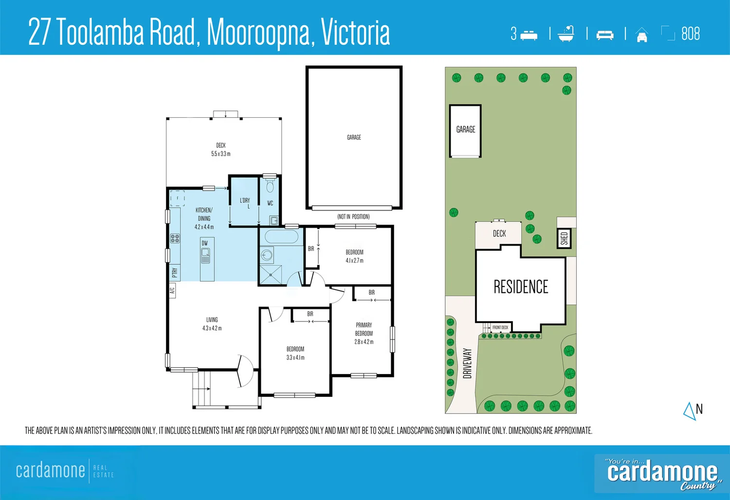 Additional image 15 of 27 Toolamba Road, Mooroopna VIC 3629