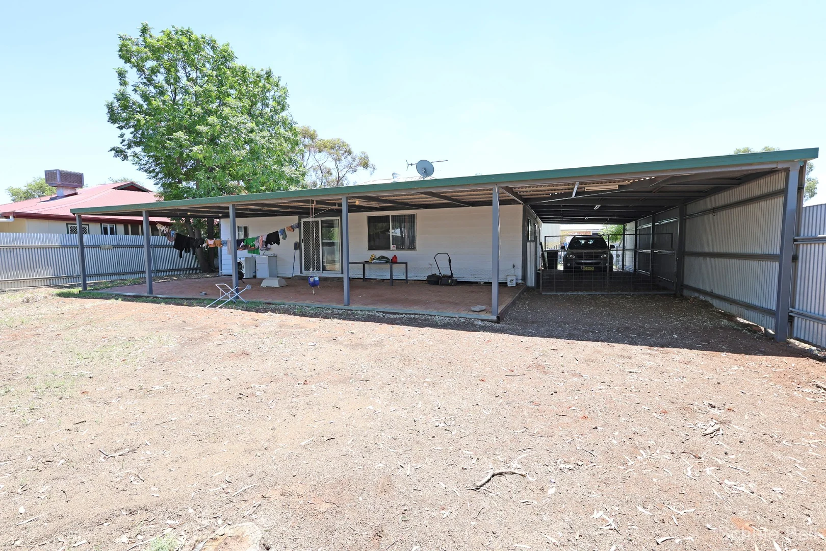 Additional image 10 of 18 Tudor St, Bourke NSW 2840