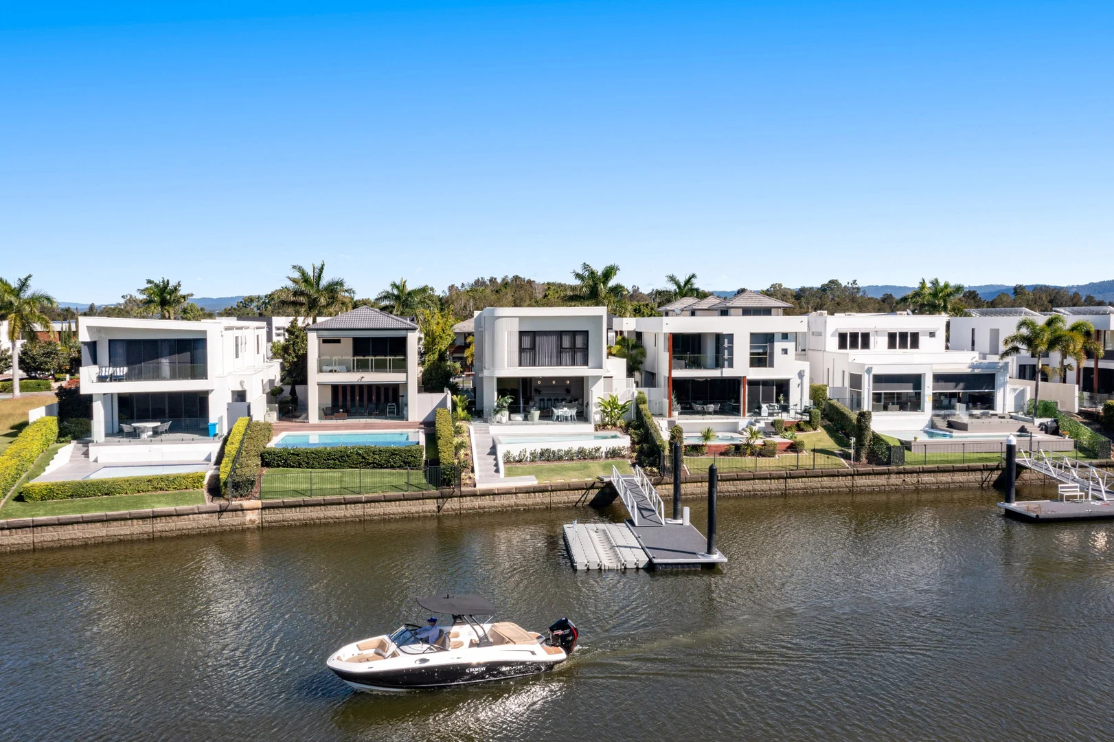 Additional image 35 of 7667 Fairway Boulevard, Hope Island QLD 4212