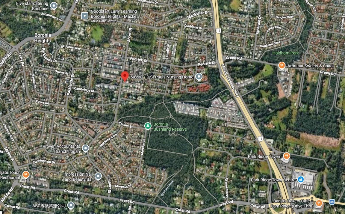 Additional image 17 of 43/54-64 Short Street, Boronia Heights QLD 4124