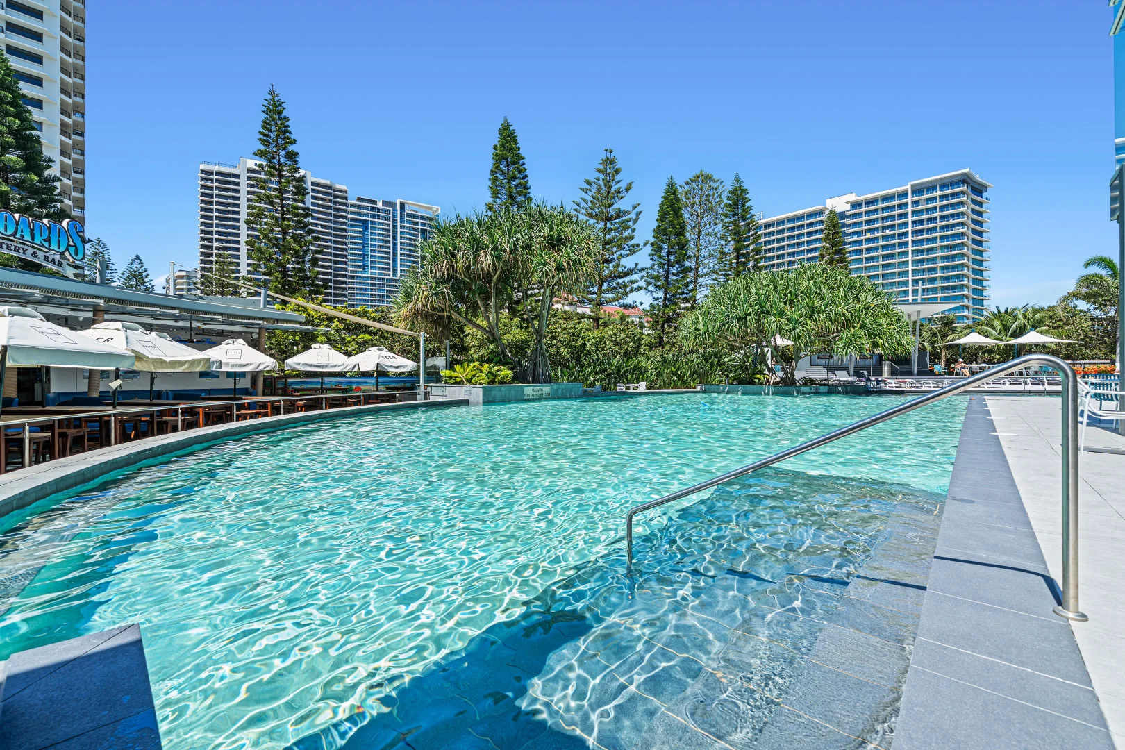 Additional image 29 of 4603/9 Hamilton Avenue, Surfers Paradise QLD 4217