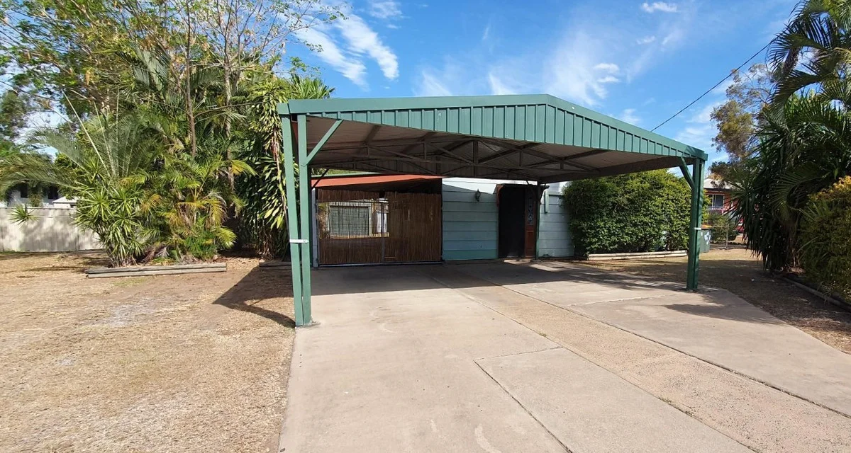 28 Scott Street, Dysart QLD 4745