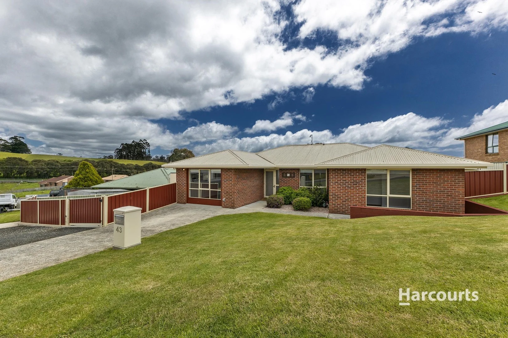 43 Barnard Crescent, Shorewell Park TAS 7320