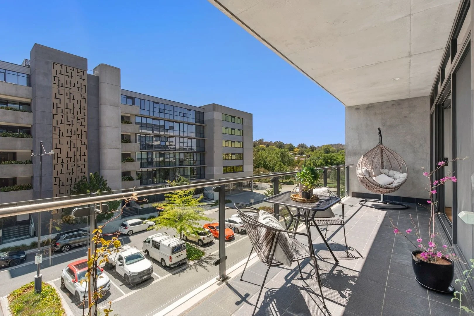 Additional image 16 of 201/6 Provan Street, Campbell ACT 2612