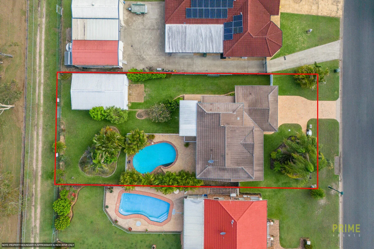 Additional image 29 of 29 Bowerbird Avenue, Eli Waters QLD 4655