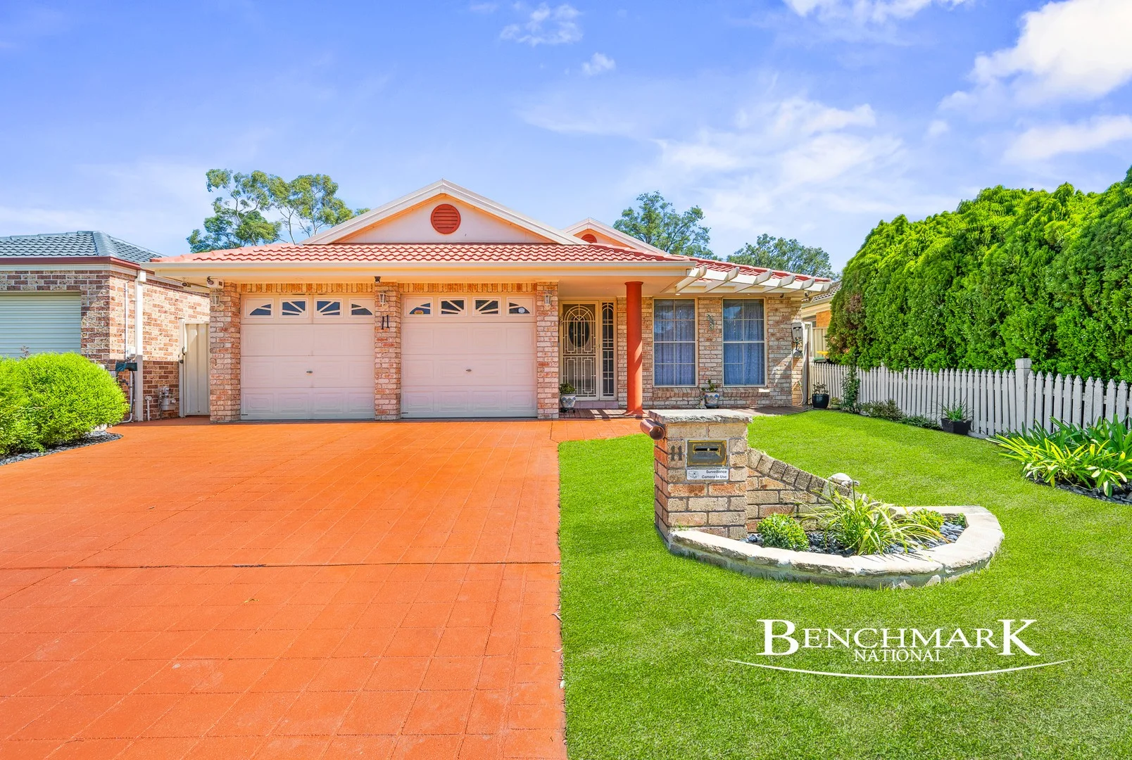 11 Tweed Court, Wattle Grove NSW 2173