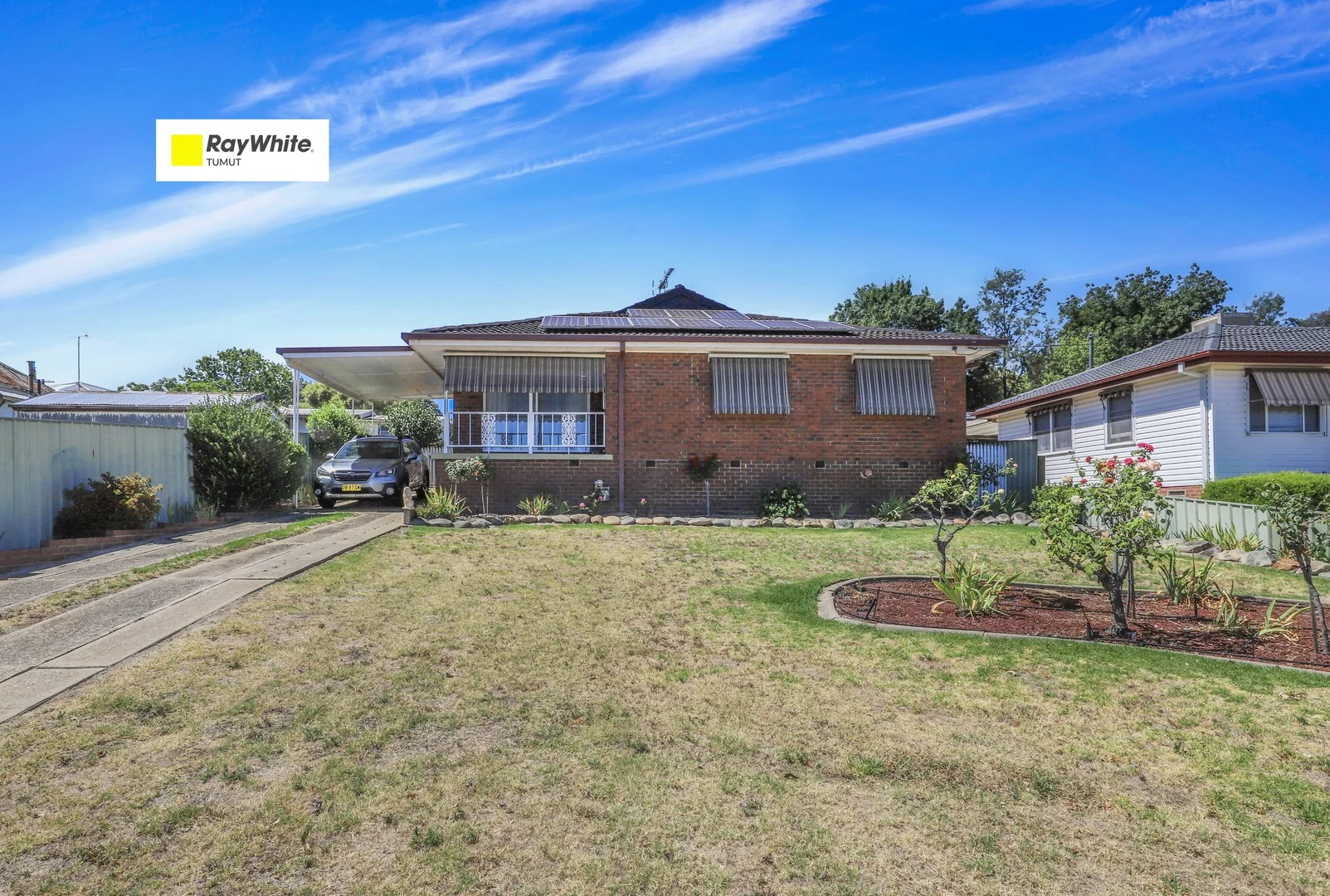 2 Vyner Street, Tumut NSW 2720