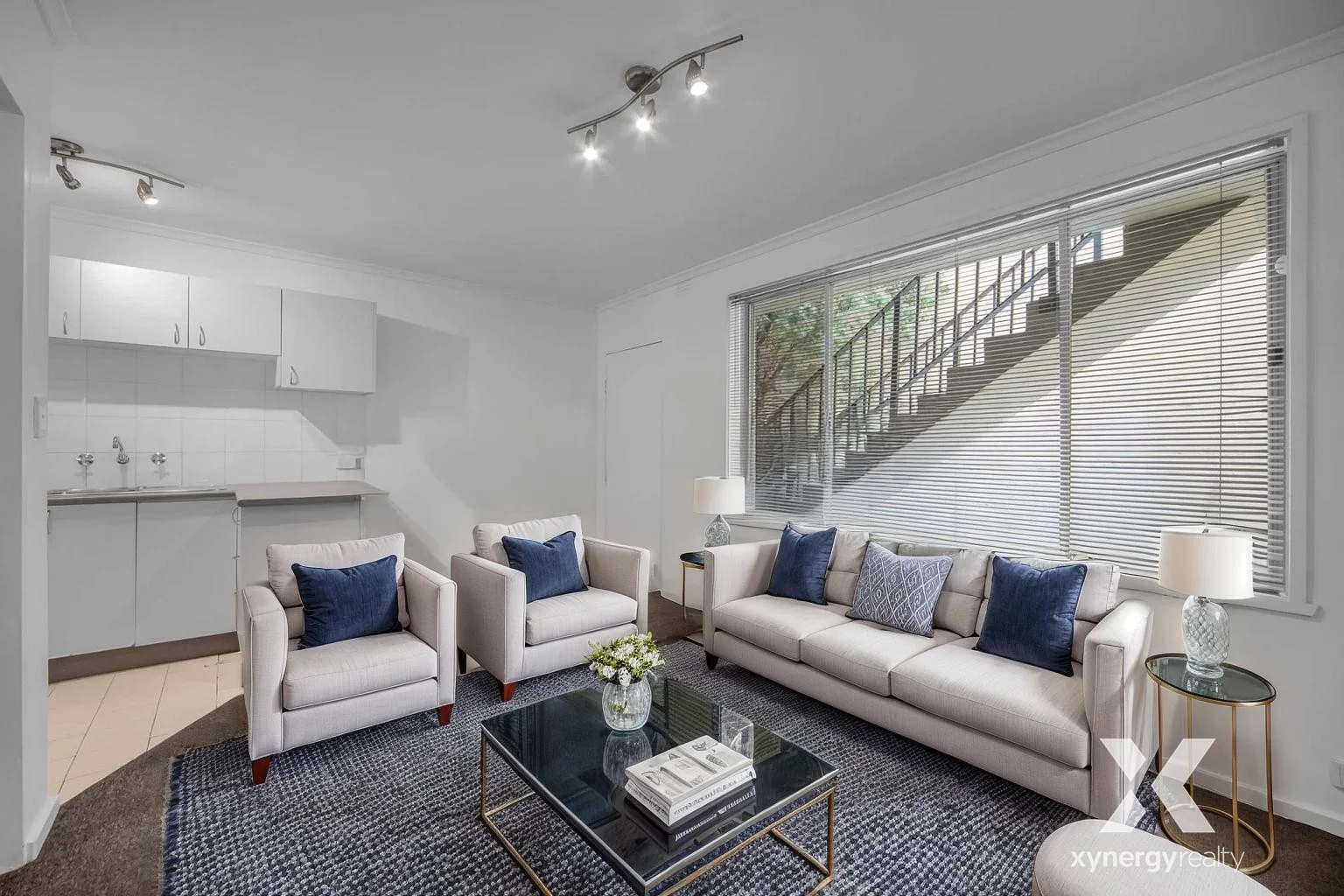 Additional image 2 of 3/7 Wight Street, Kensington VIC 3031