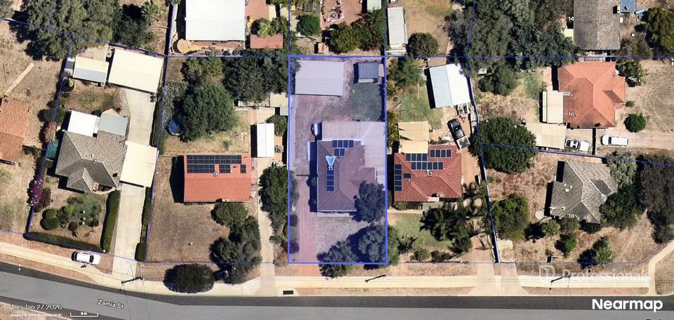 Additional image 17 of 11 Zamia Street, Rangeway WA 6530