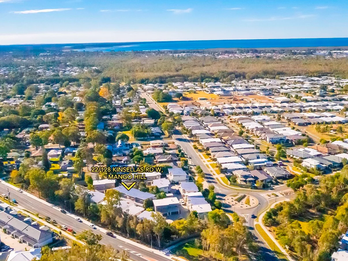Additional image 14 of 22/128 Kinsellas Road West, Mango Hill QLD 4509