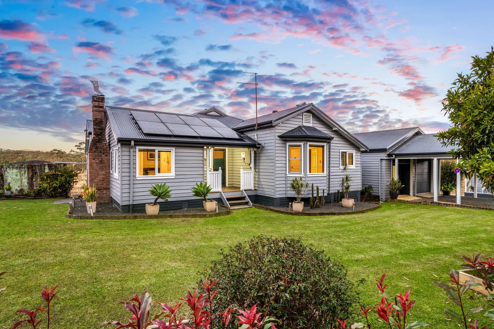 813 Newmans Road, Wootton NSW 2423